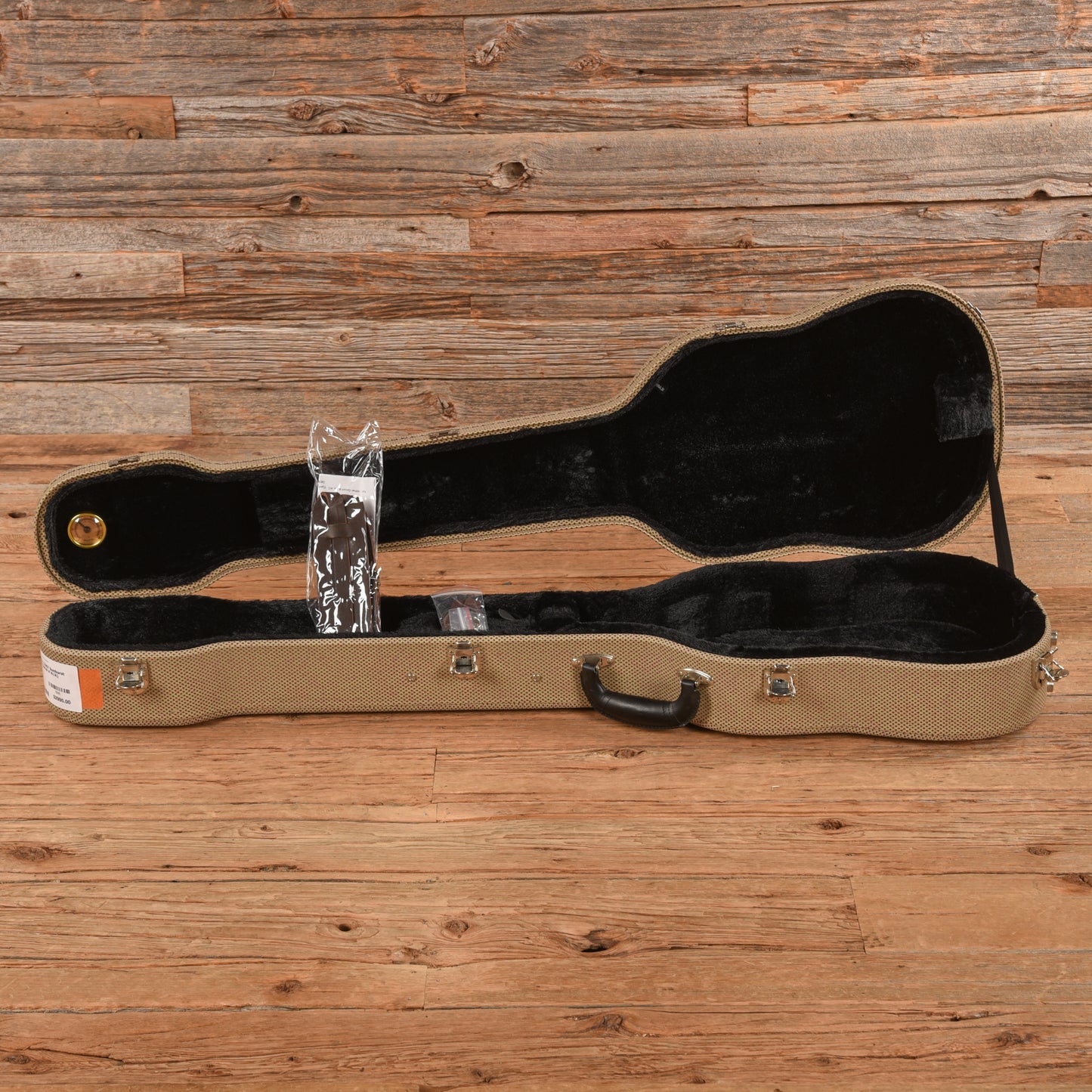 Hofner 500/1 Sunburst 1967