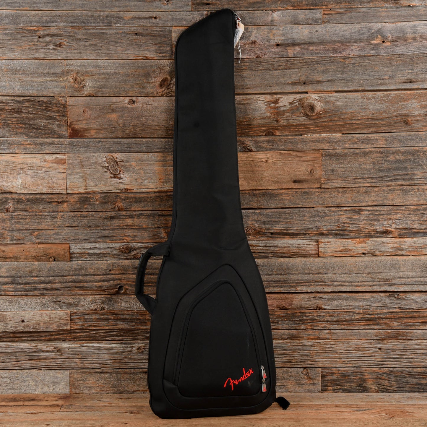 Fender Mustang Bass Sunburst 1974