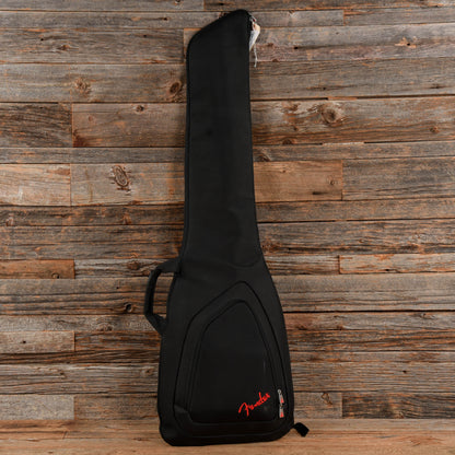 Fender Mustang Bass Sunburst 1974