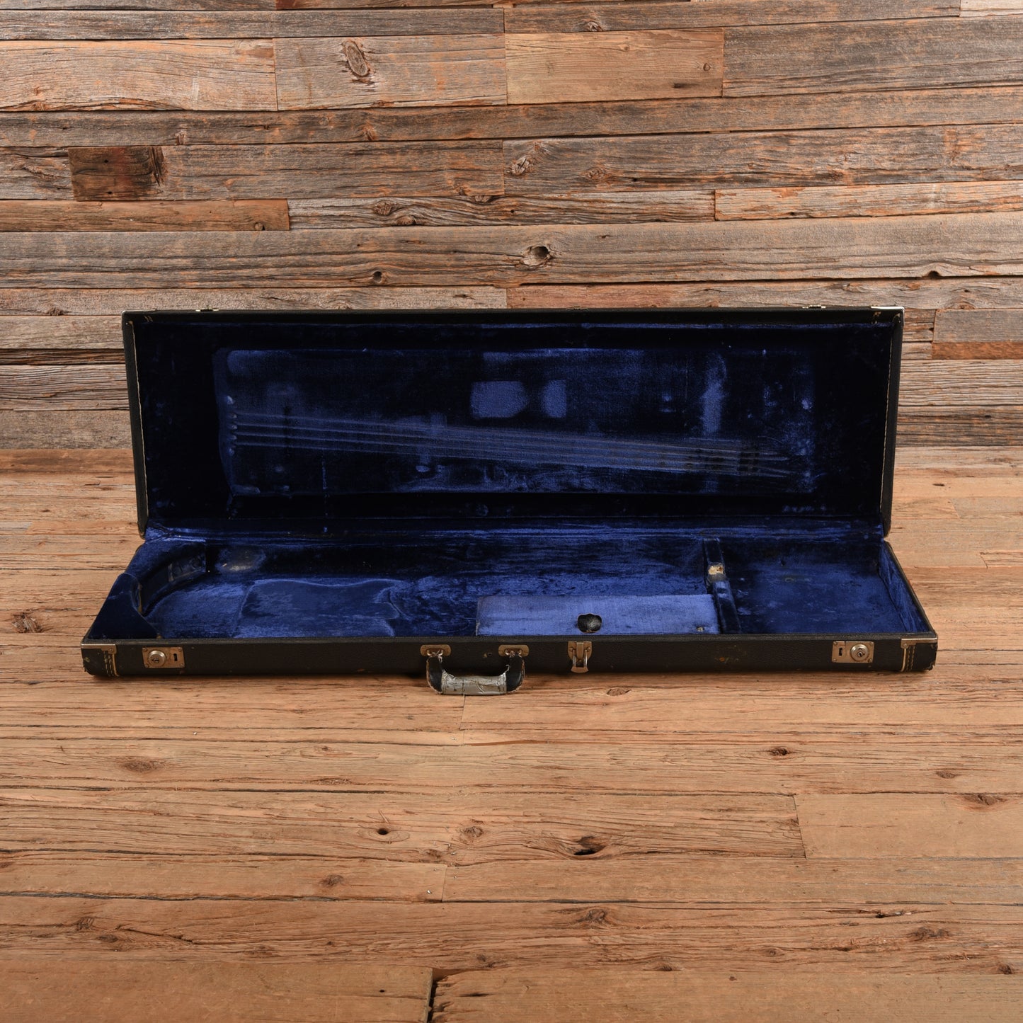 Rickenbacker 4001 Mapleglo 1976 LEFTY