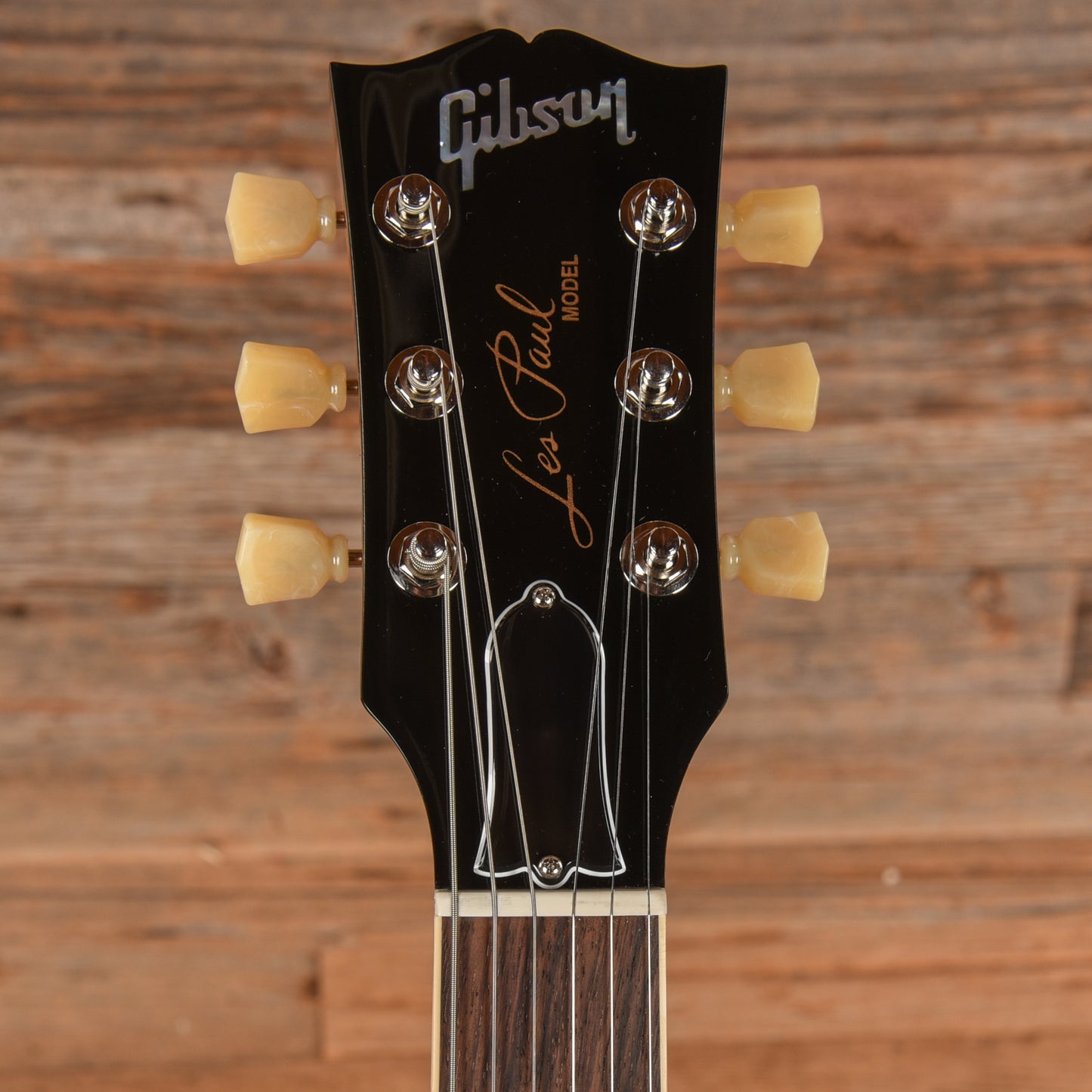 Gibson Les Paul Standard '50s Double Trouble Vintage Tobacco Burst 2025