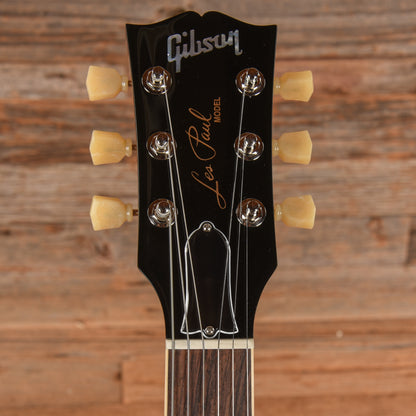 Gibson Les Paul Standard '50s Double Trouble Vintage Tobacco Burst 2025