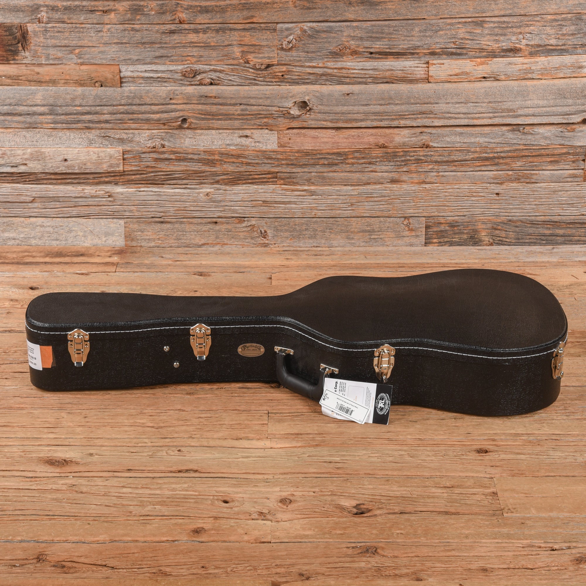 Martin D-19 190th Anniversary (Limited to 190 Instruments) Natural 2023