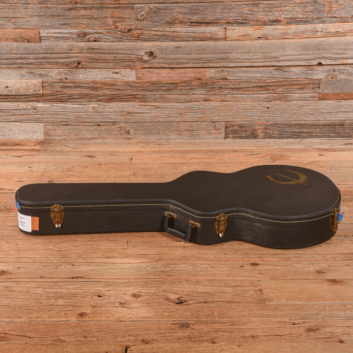 Gibson ES-125T Sunburst 1967