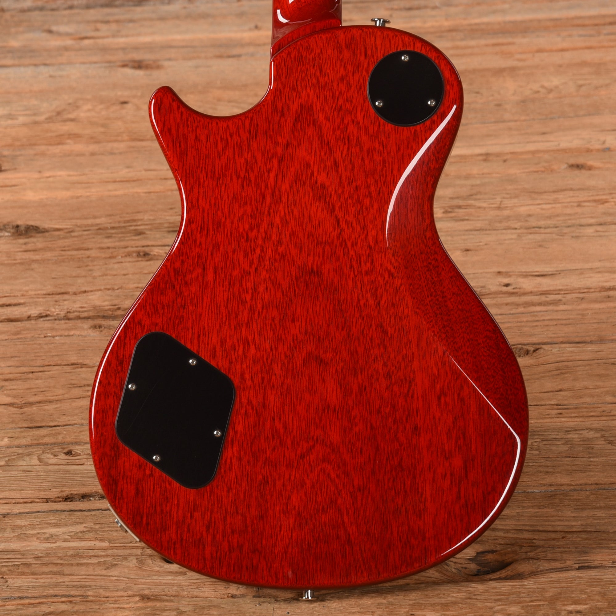 PRS S2 McCarty 594 Singlecut Sunburst 2023