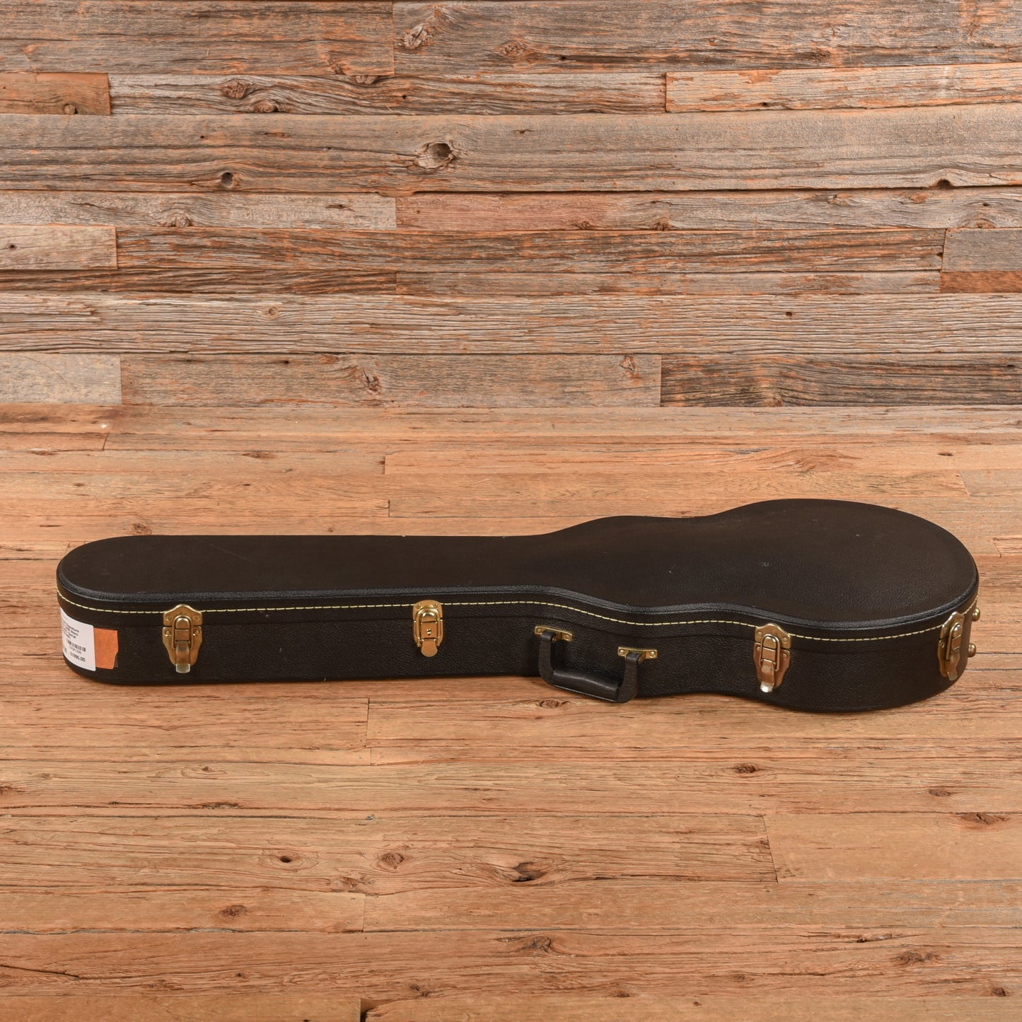 Gibson Joan Jett Signature Melody Maker Worn White 2008