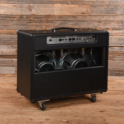 Mesa Boogie Lone Star Duo-Class 2-Channel 100-Watt 2x12" Guitar Combo