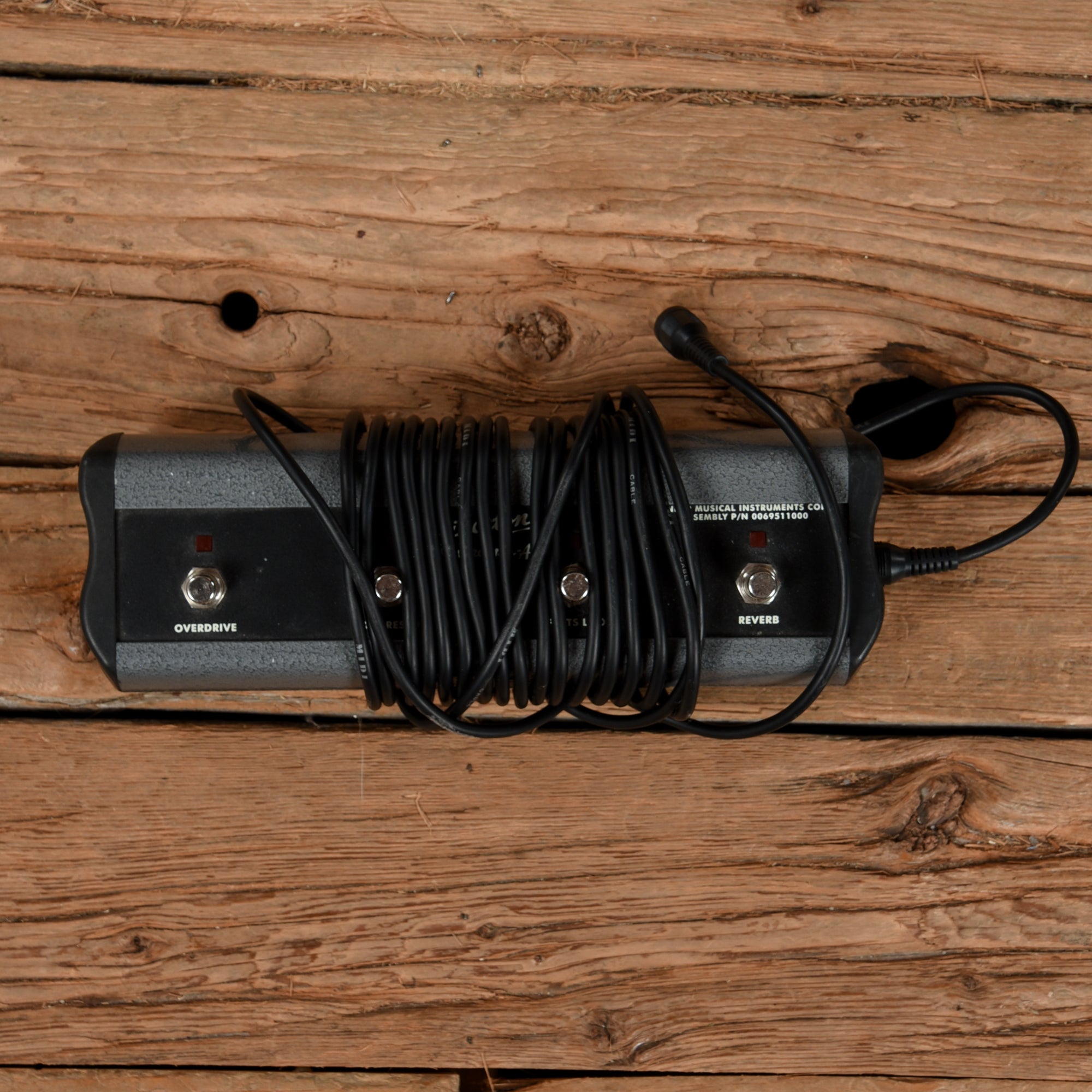 Fender Princeton Recording 15-Watt 1x10