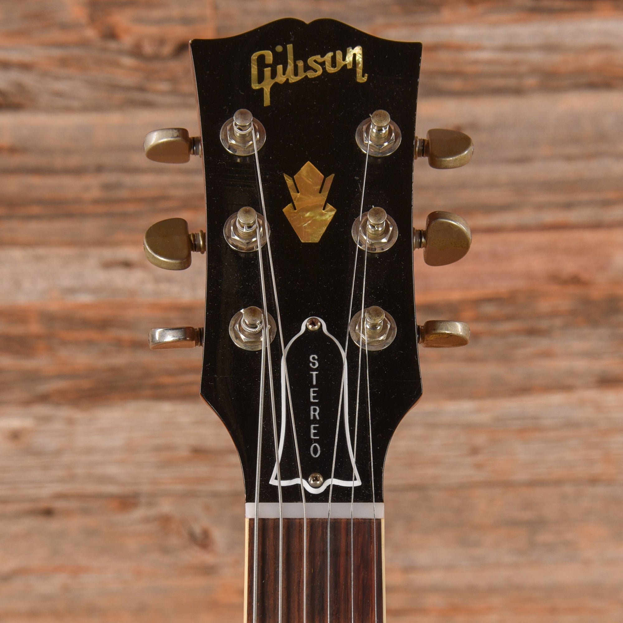 Gibson Gibson Custom Murphy Lab B.B. King 