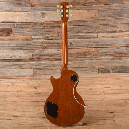 Gibson Les Paul Junior Special Brown 2011