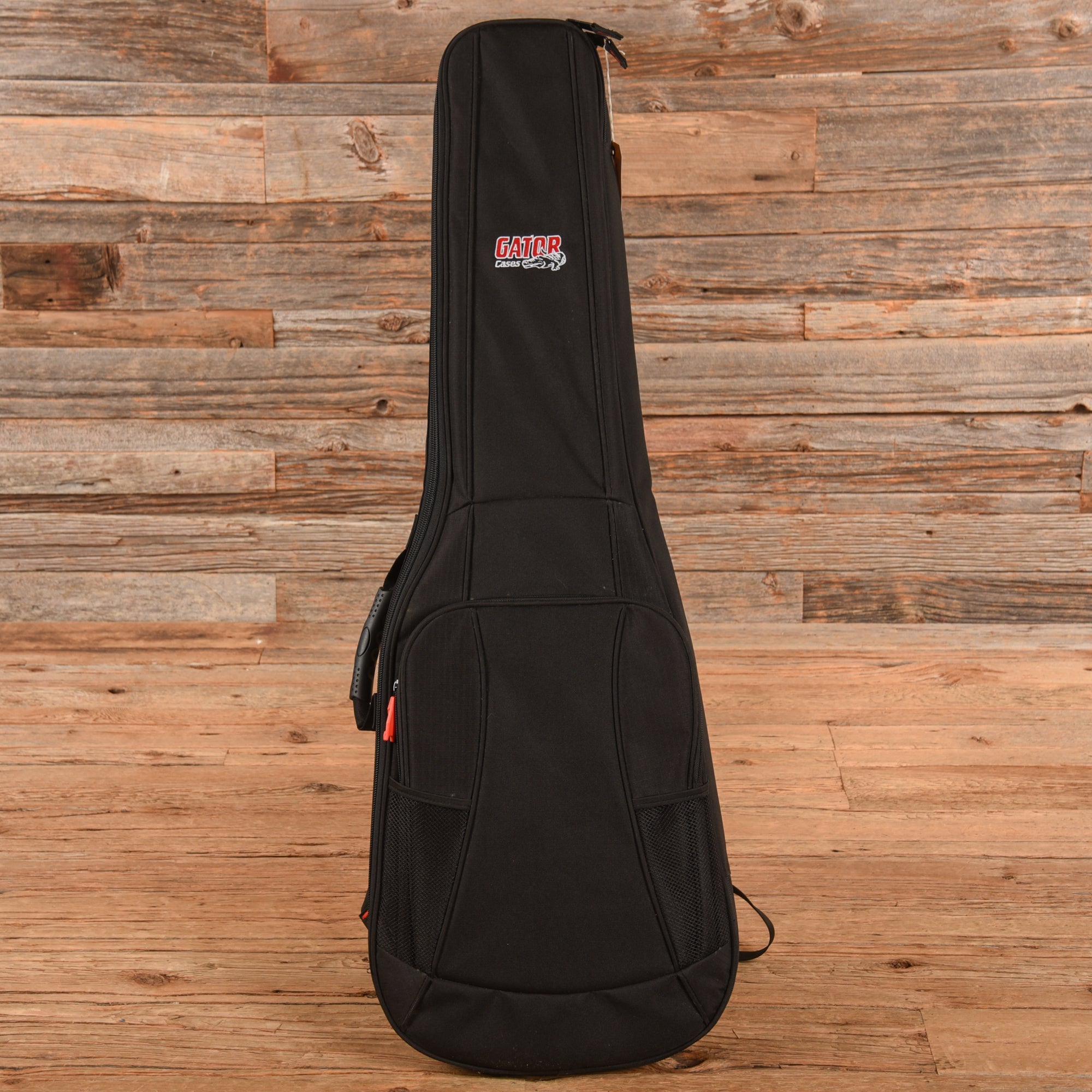 Fender Stratocater MIJ Sunburst