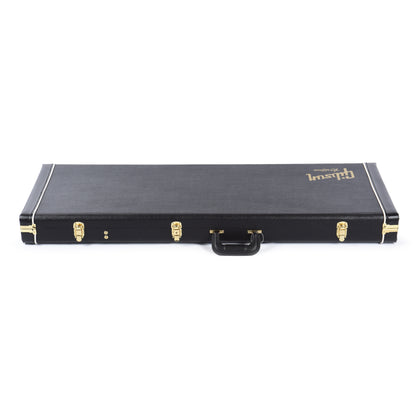 Gibson Custom Shop Explorer Custom "CME Spec" Antique Green Sparkle VOS w/Black Stinger