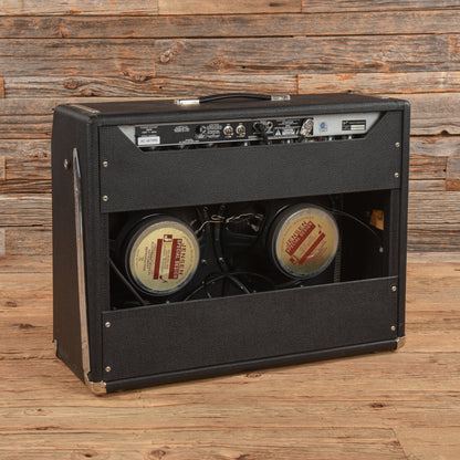 Fender '65 Twin Reverb Reissue 85-Watt 2x12" Guitar Combo