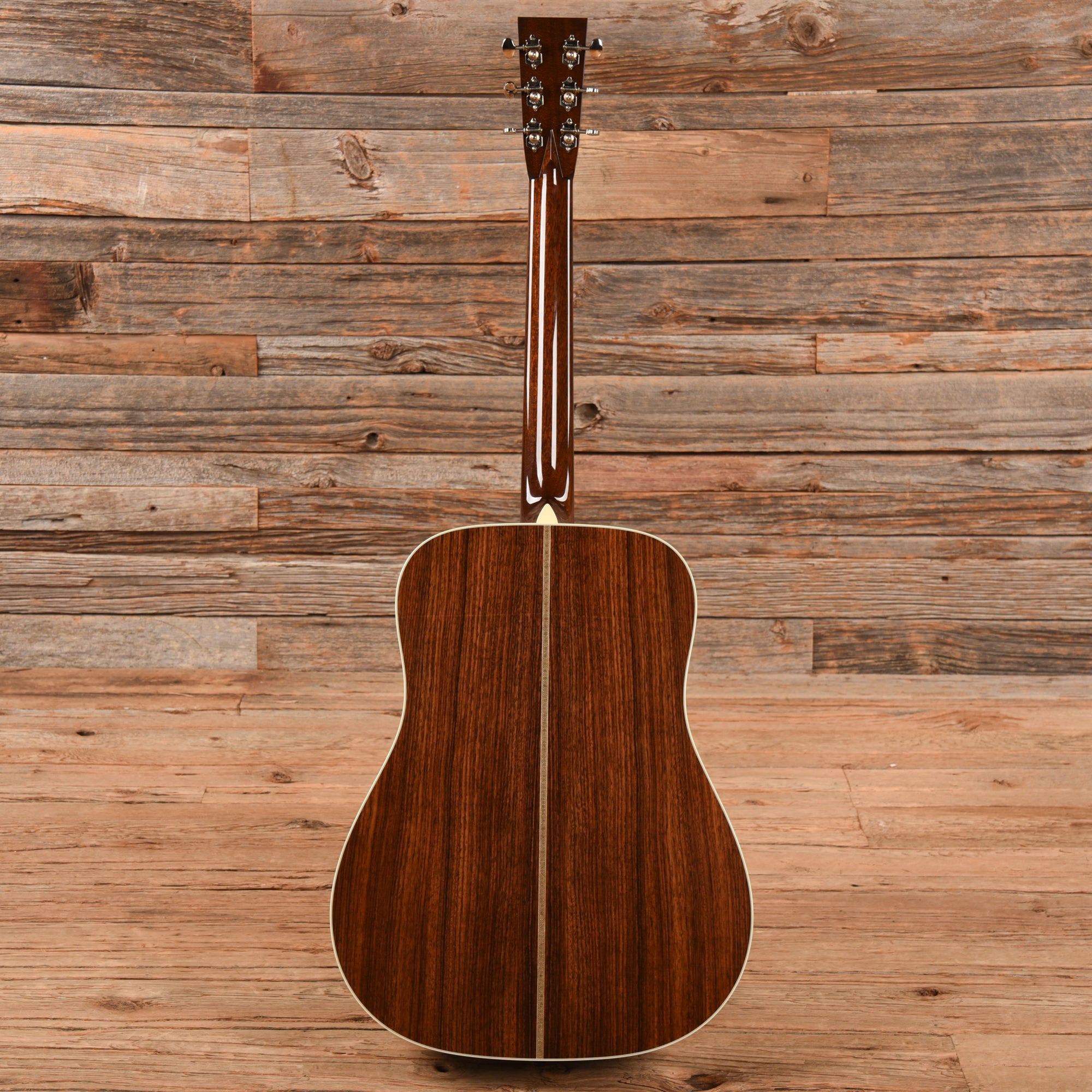 Collings D2H SB Sunburst