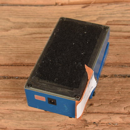 Boss BD-2 Blues Driver