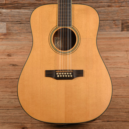 Larrivee D-03-12 Mahogany Natural 1999