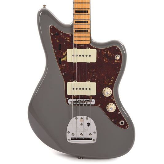 Fender Custom Shop 1970 Jazzmaster "Chicago Special" Deluxe Closet Classic Aged Primer Gray