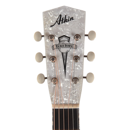 Atkin The Thirty Six Aged Black Pearl Baked Sitka/Maple