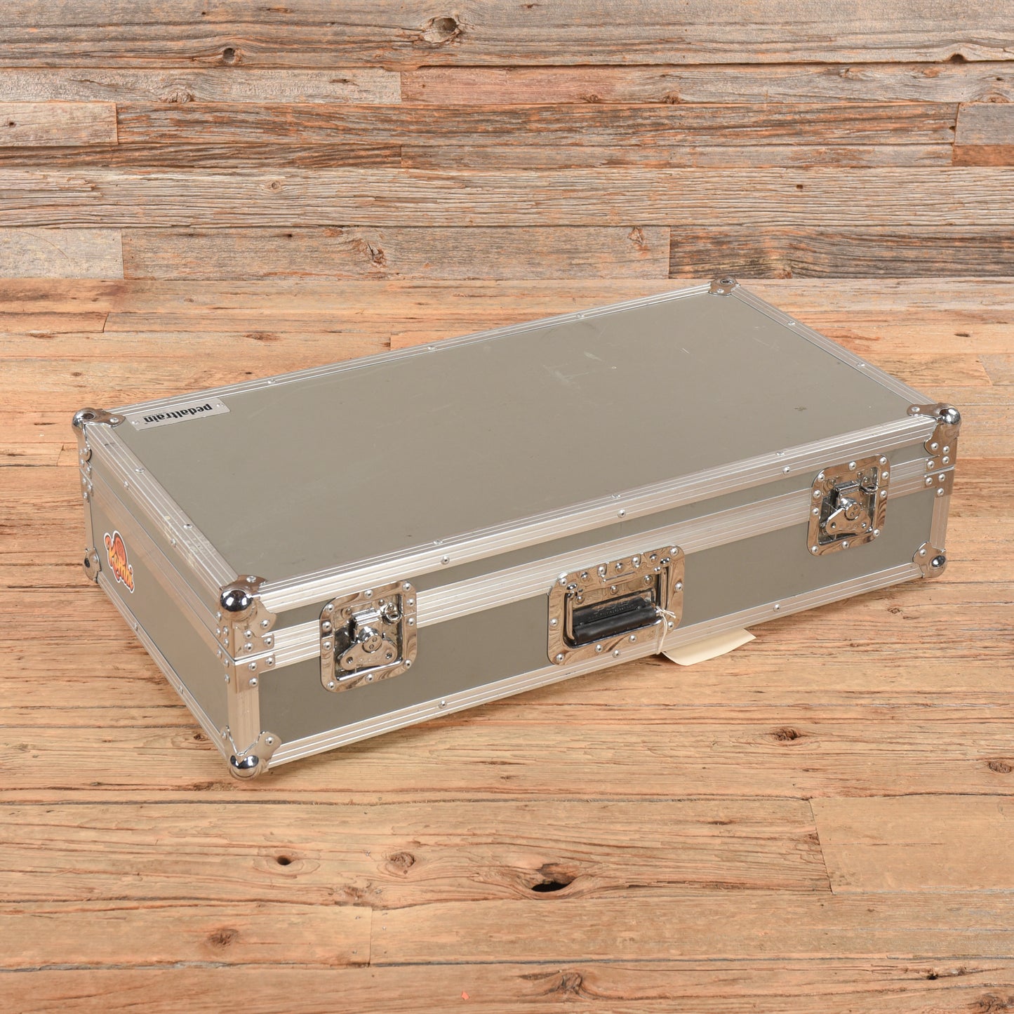 Pedaltrain Classic PRO w/Tour Case