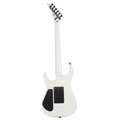 Jackson American Series Soloist SL2 DX Snow White