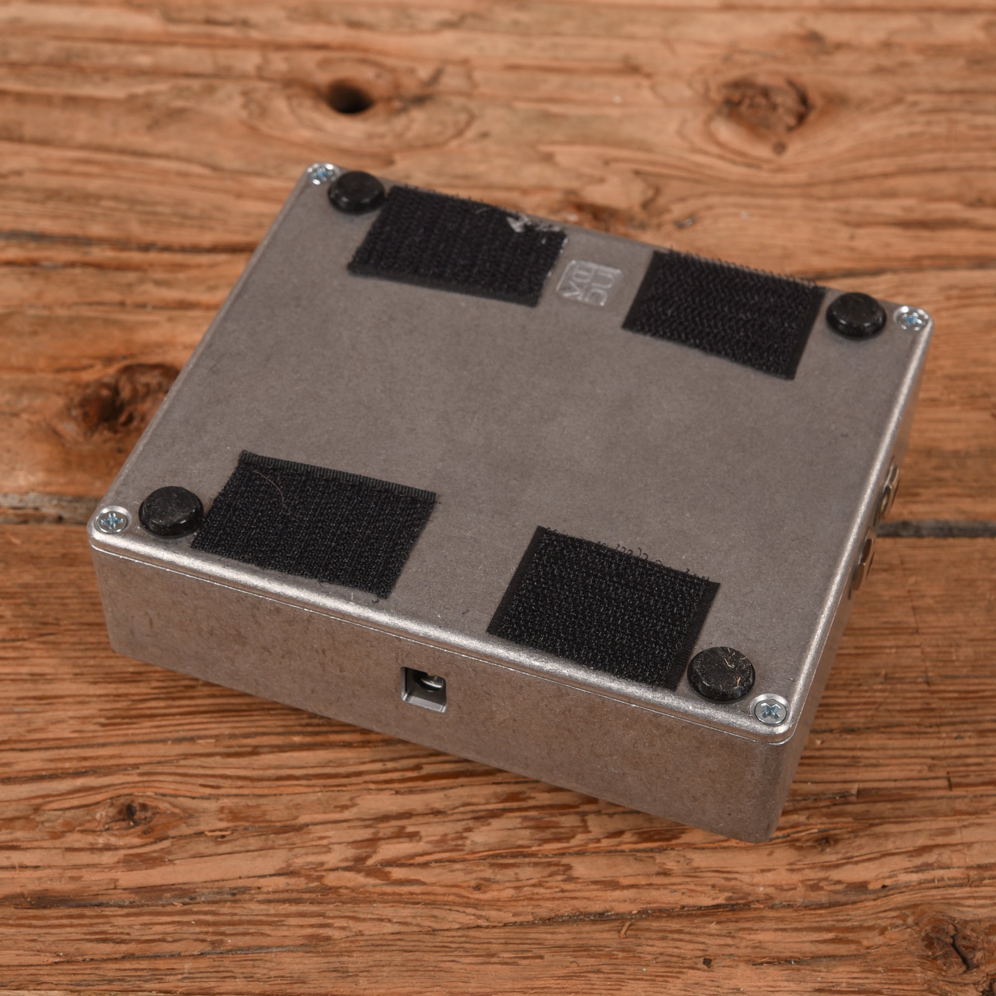 Electro-Harmonix Q-Tron Plus Envelope Filter with Effects Loop