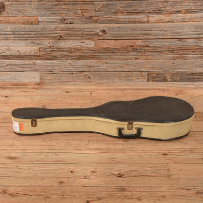 Epiphone Granada Sunburst 1967