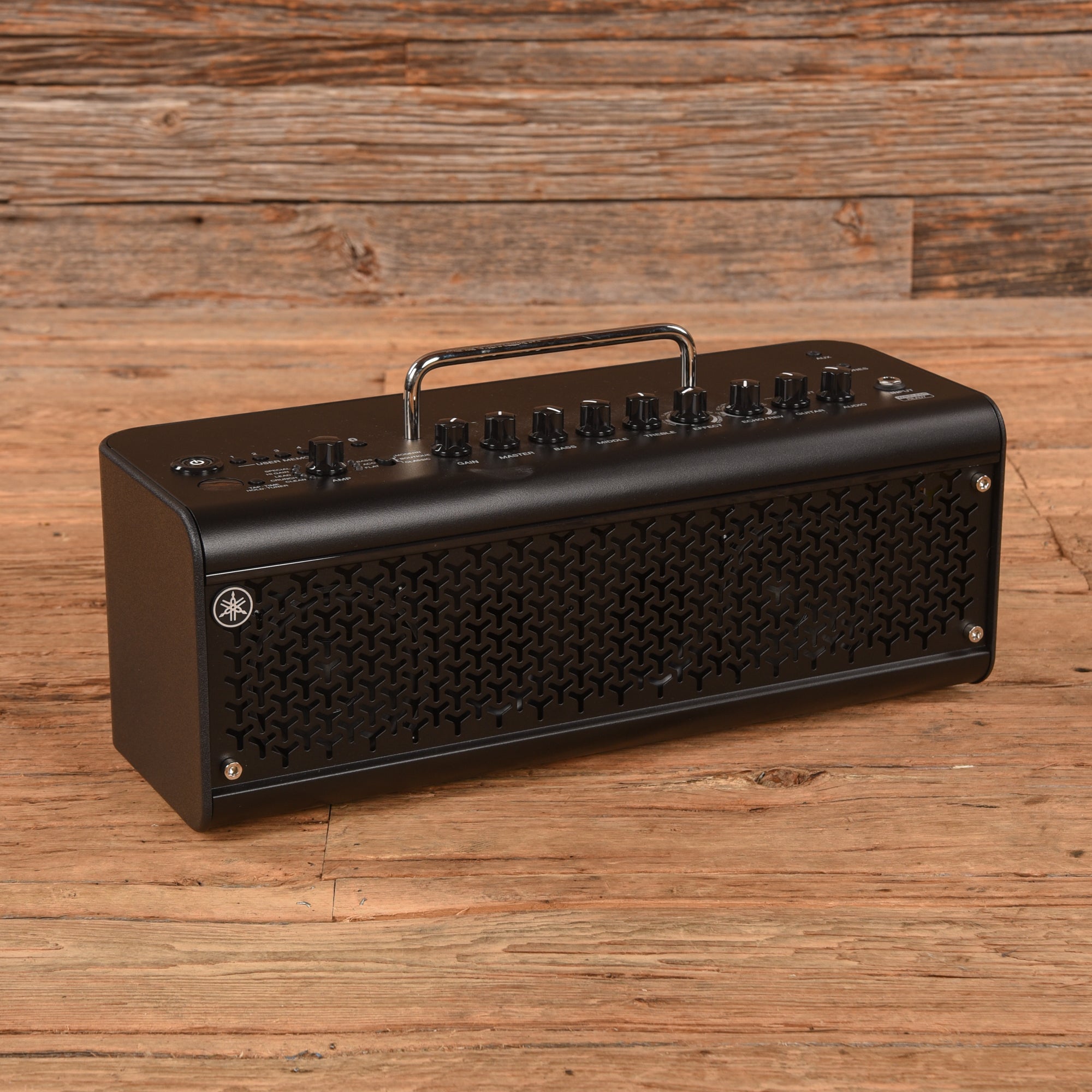 Yamaha THR30II-WL 30-Watt 2x3.5