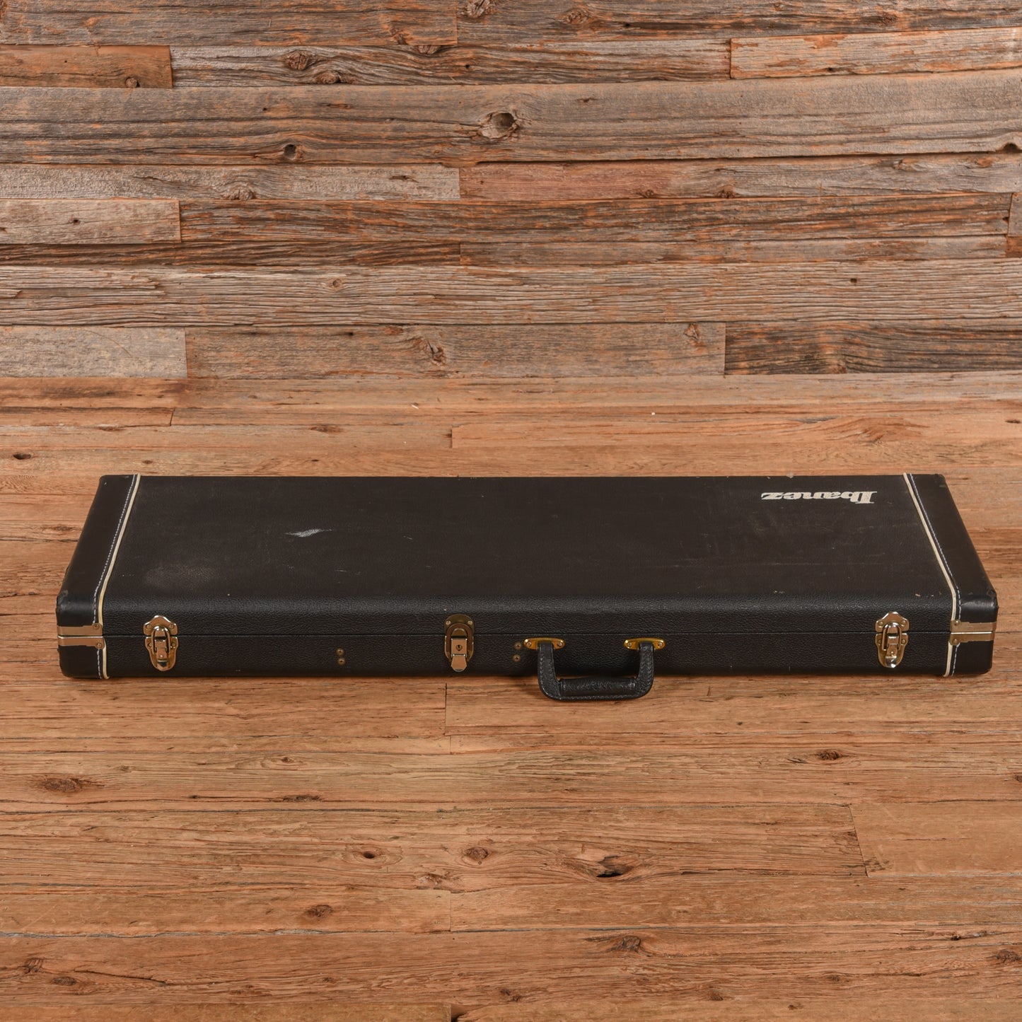 Ibanez JEM7V White 2010