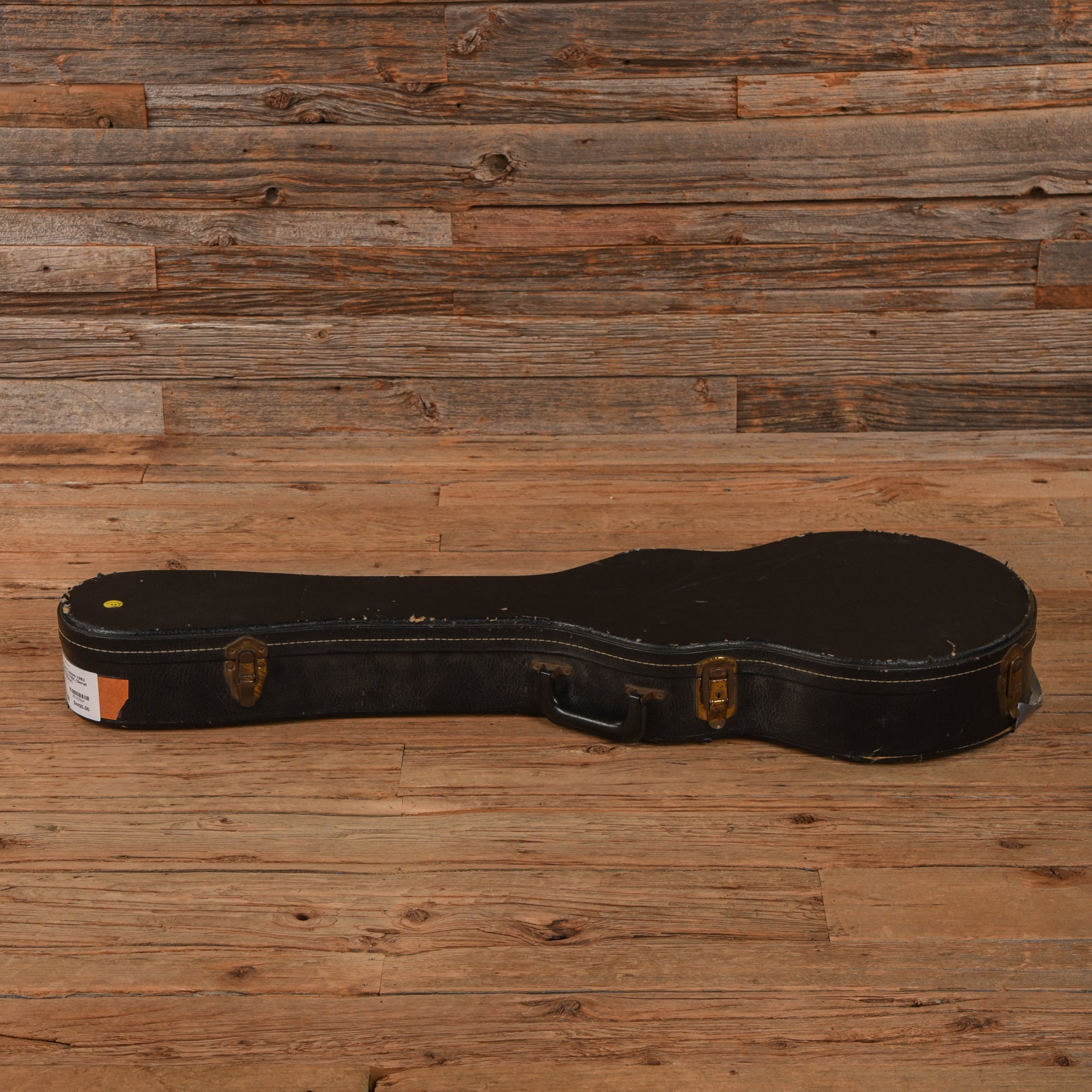 Gibson Les Paul Custom Cherry Sunburst 1982