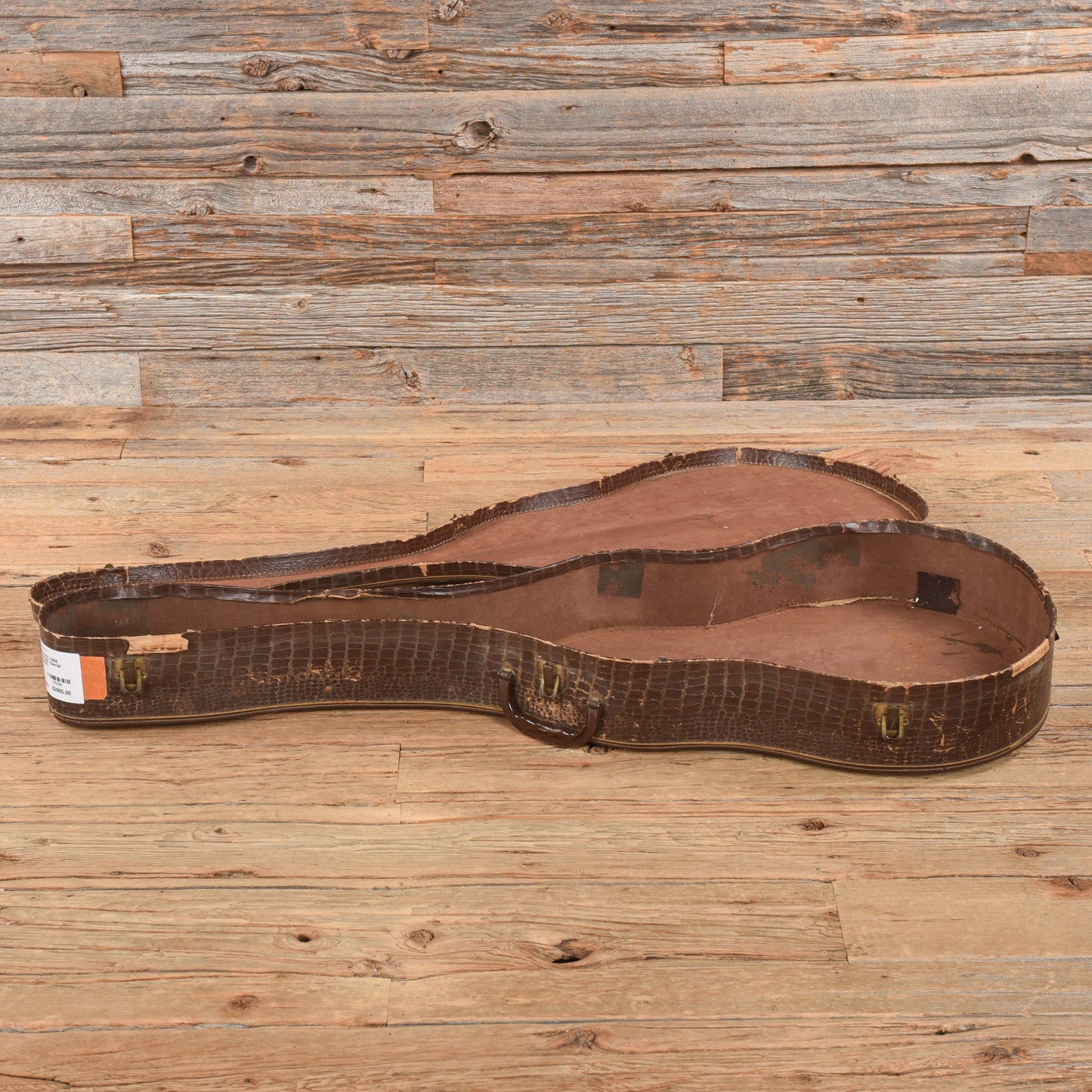 Gibson ES-125TC Sunburst 1960