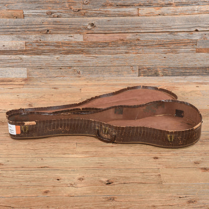 Gibson ES-125TC Sunburst 1960