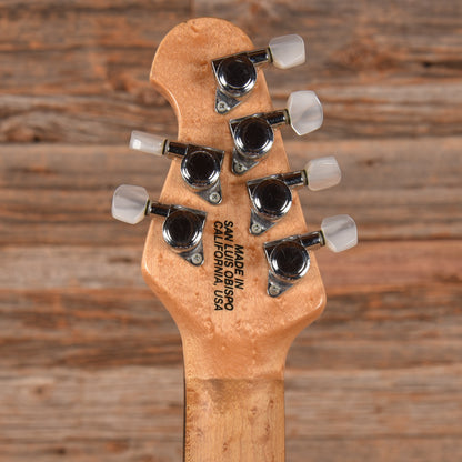 Music Man JP6 Piezo Pearl Redburst 2005