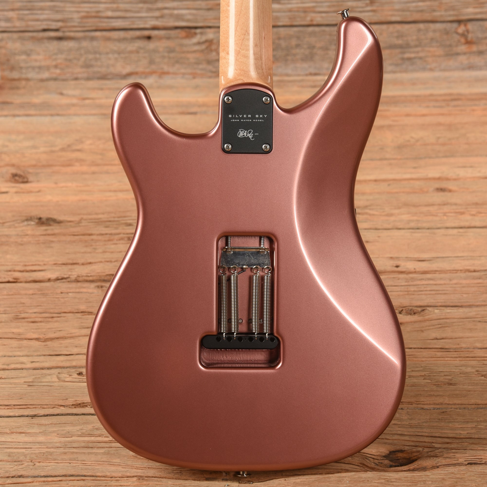 PRS Silver Sky Midnight Rose 2023