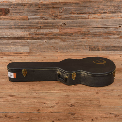 Epiphone Joe Pass Signature Emperor II Natural 1995