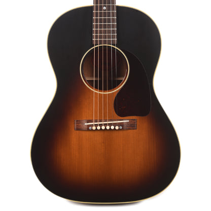 Gibson Custom Shop Historic Reissue 1942 Banner LG-2 Vintage Sunburst