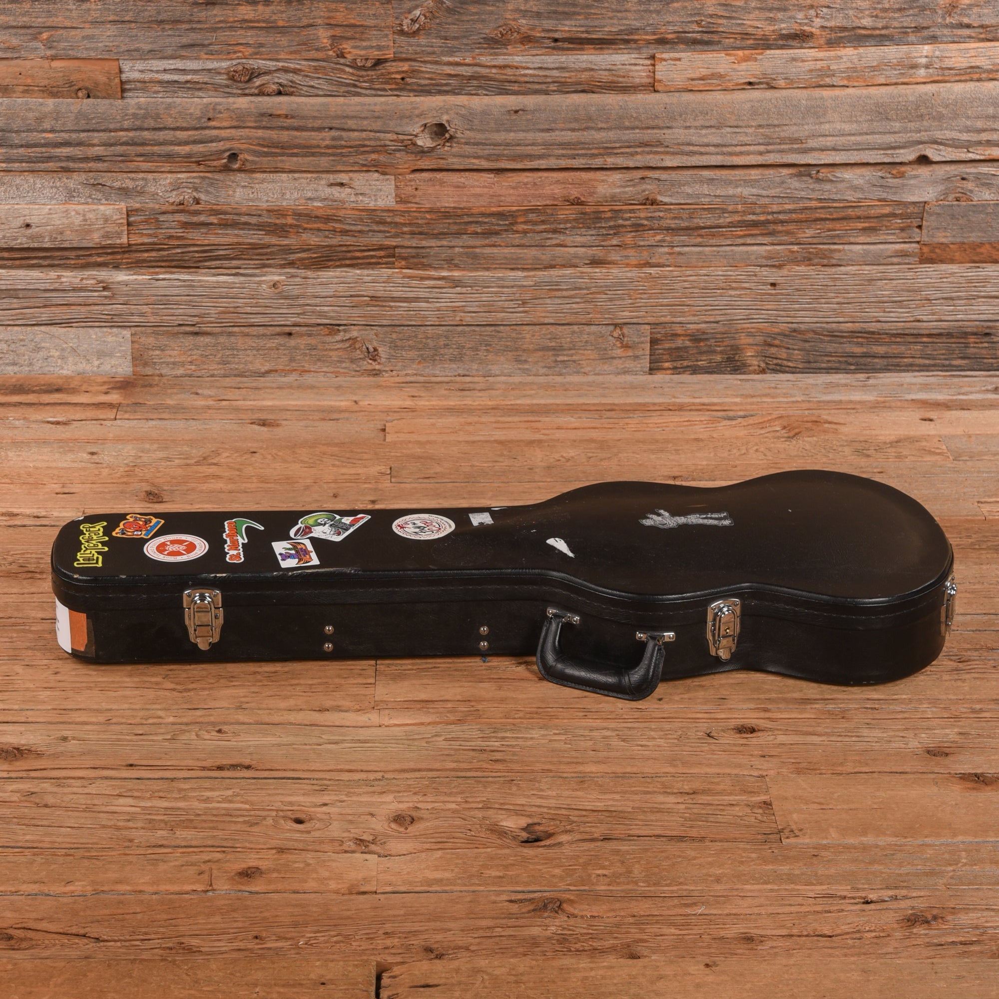 Gibson SG Standard Refin Walnut 1971