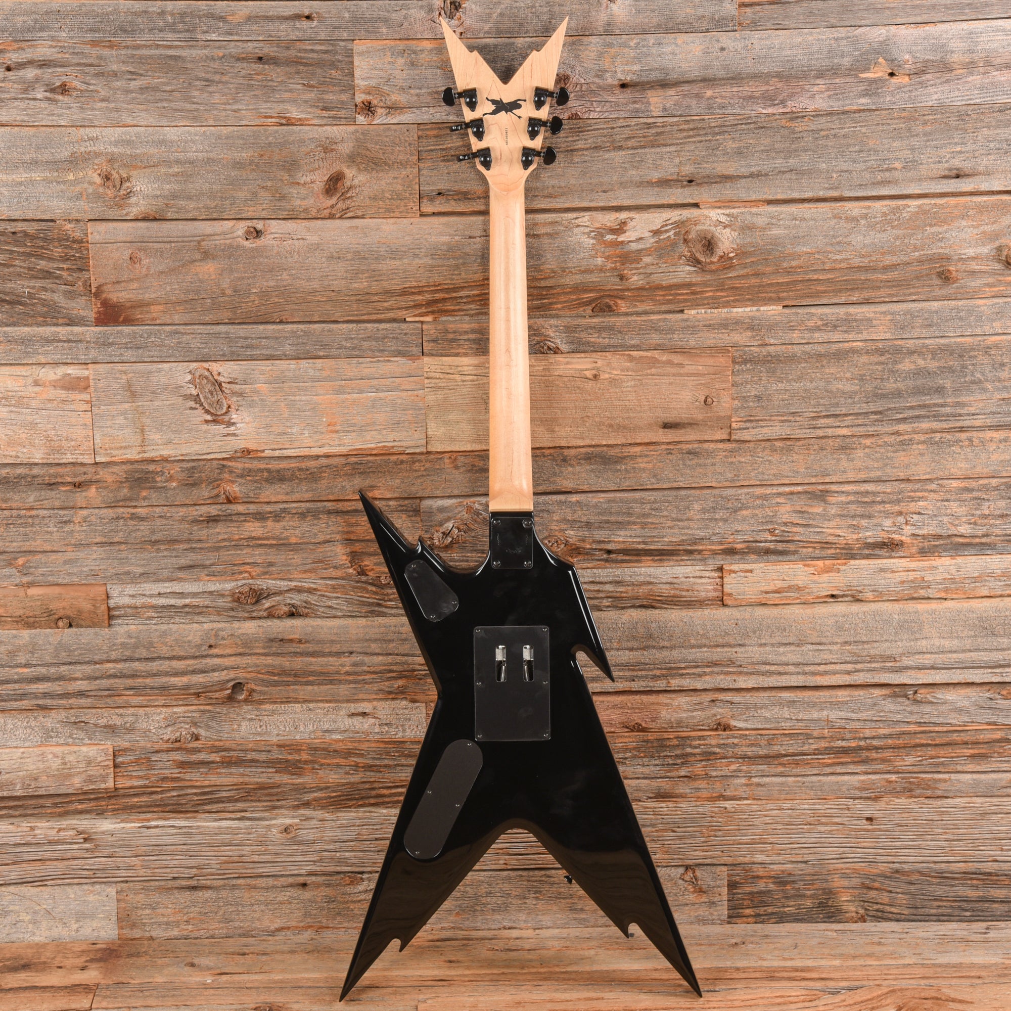 Dean Guitars Razorback DB Lightning 2019