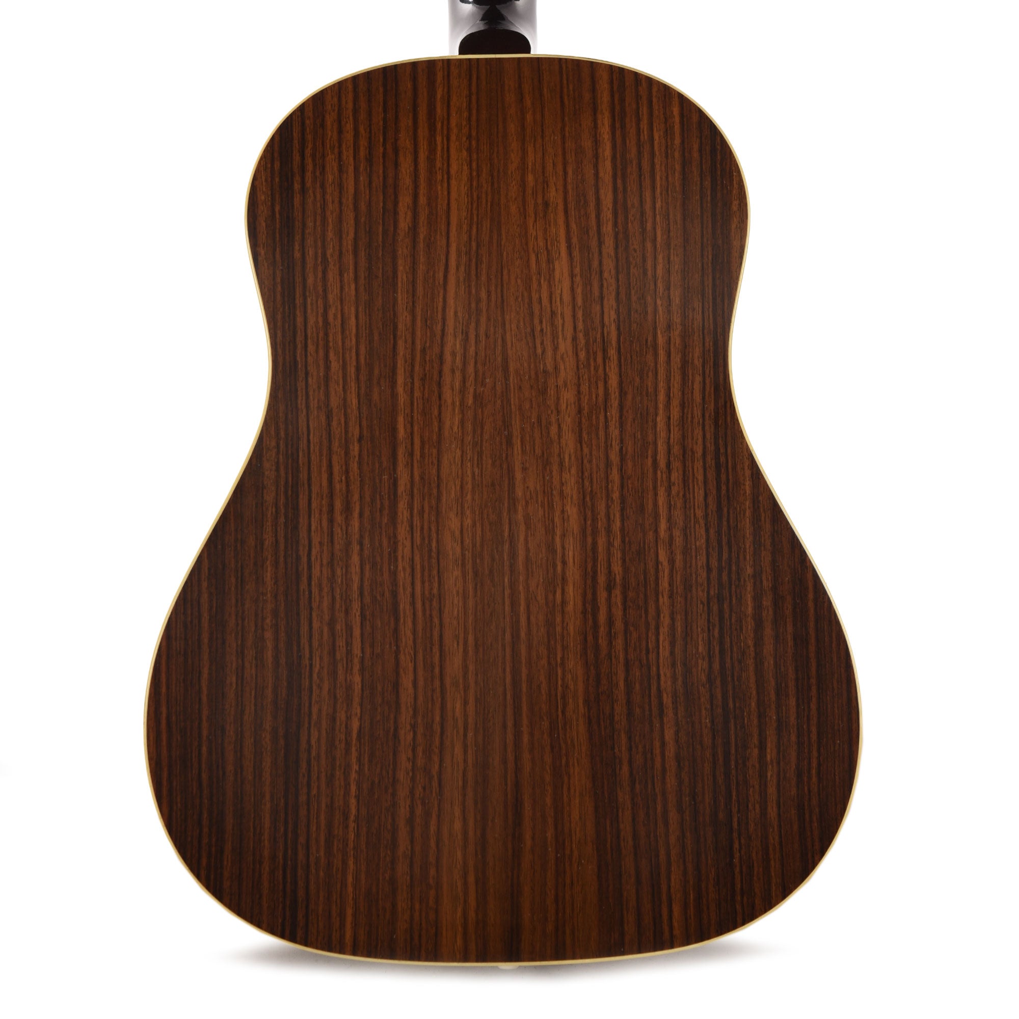 Gibson Custom Shop 1936 Advanced Jumbo Vintage Sunburst Murphy Lab Heavy Aged