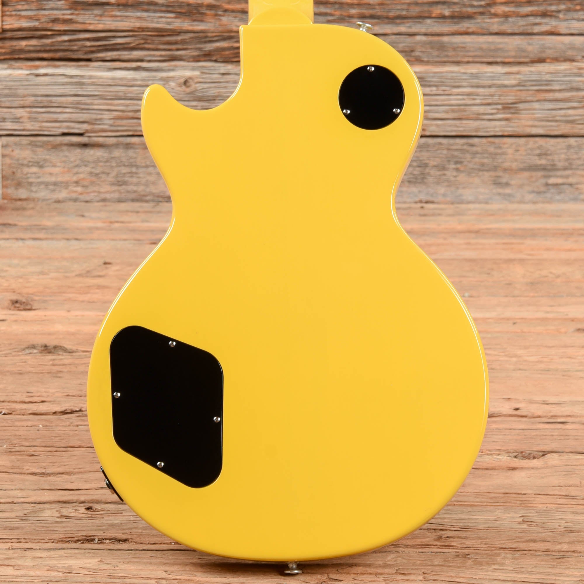 Gibson Les Paul Special TV Yellow 2021