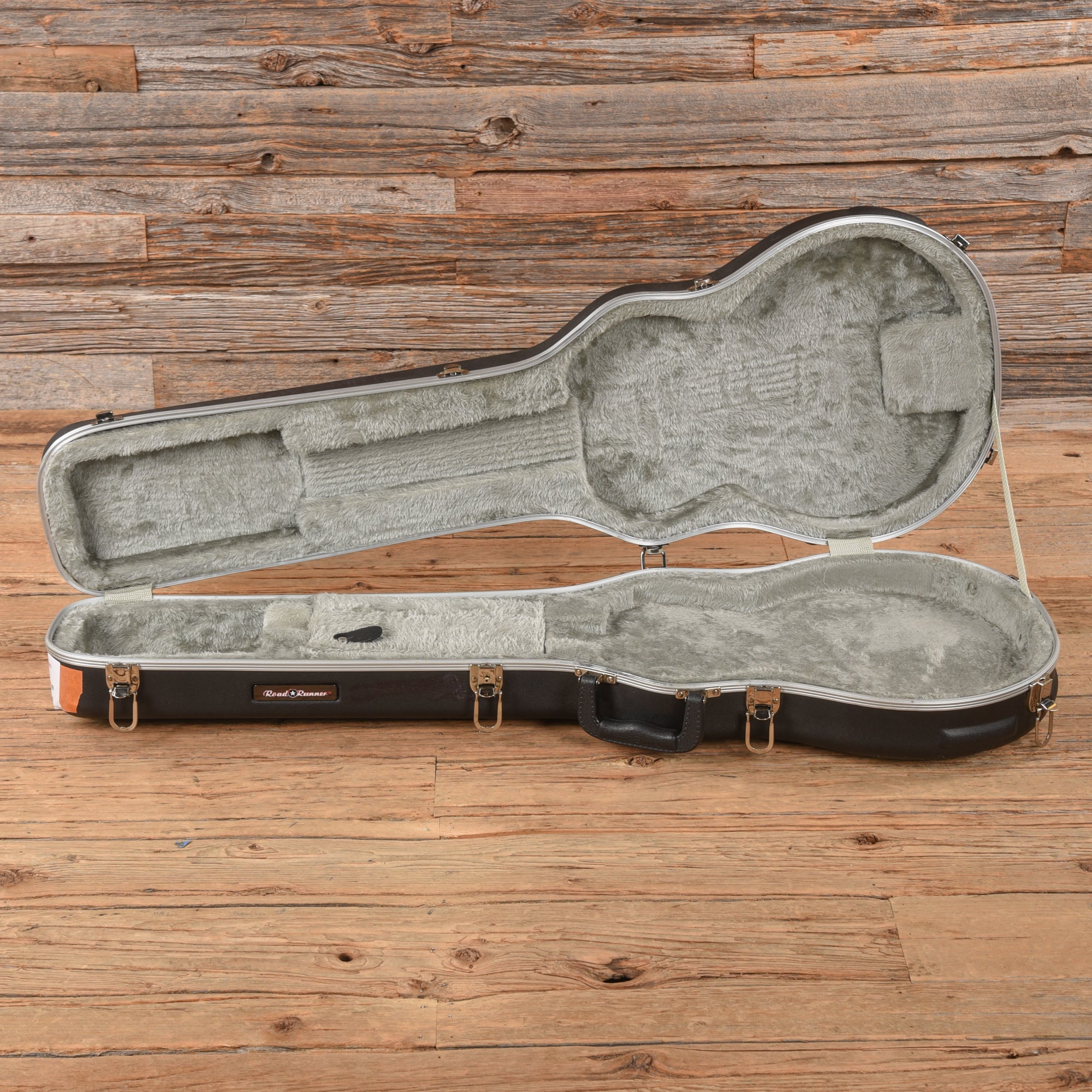 Epiphone USA Spirit II Black 1982