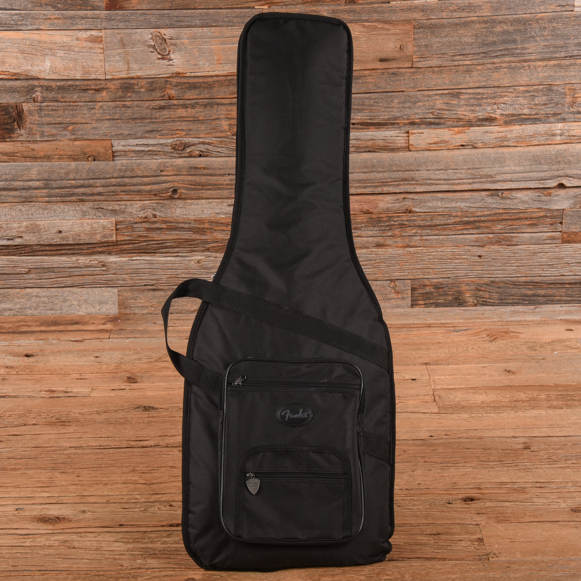 Squier Sonic Stratocaster Black 2025