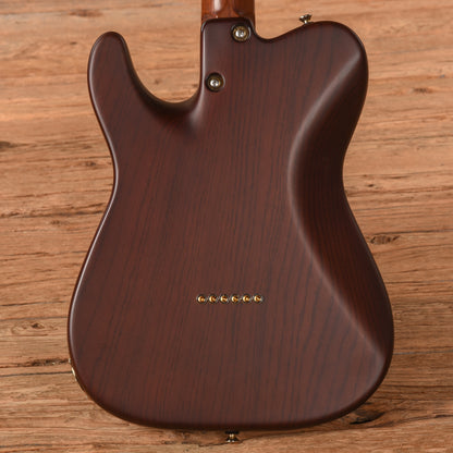 Tom Anderson Top T Icon Walnut 2023