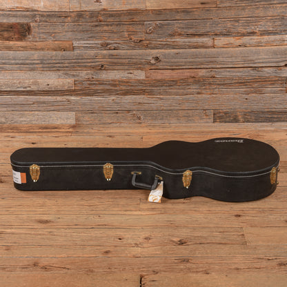 Ibanez Artcore AFB200 Sunburst