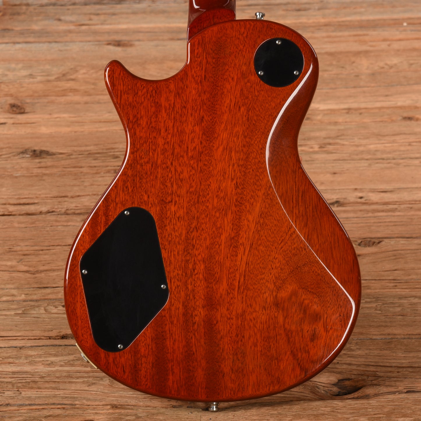 PRS SC 245 Sunburst 2009