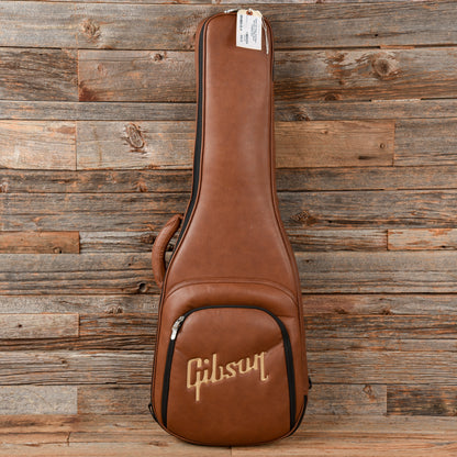 Gibson SG Faded Worn Bourbon 2018