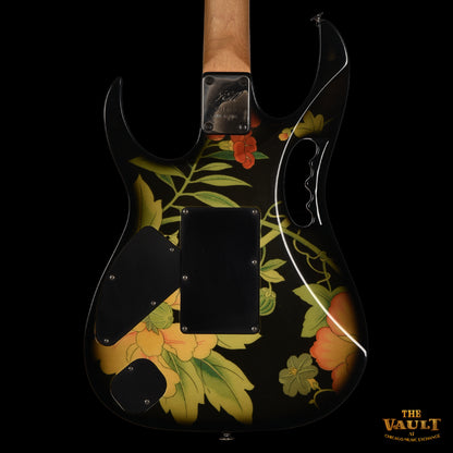 Ibanez Jem 77FP Black 1989