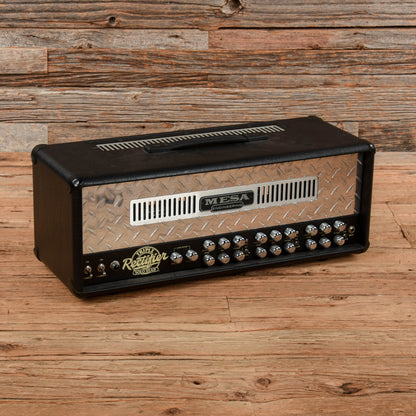 Mesa Boogie Triple Rectifier Solo Head 3-Channel 150-Watt Guitar Amp Head