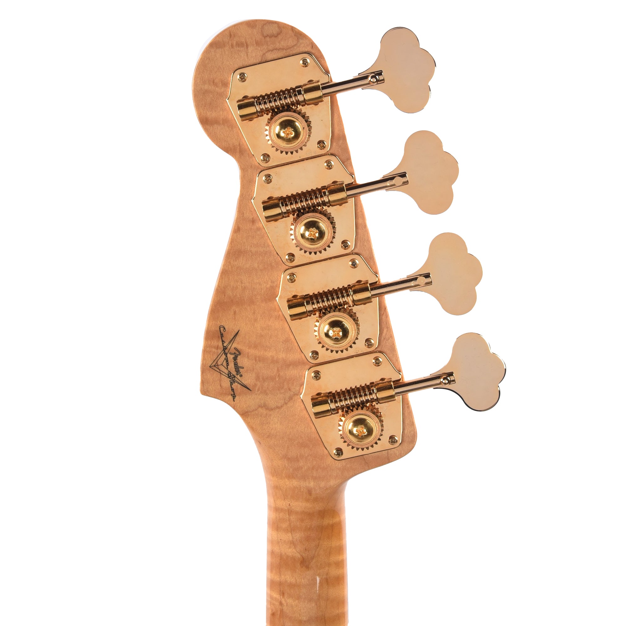 Fender Custom Shop 1960 Jazz Bass NOS Aged Cadillac Green