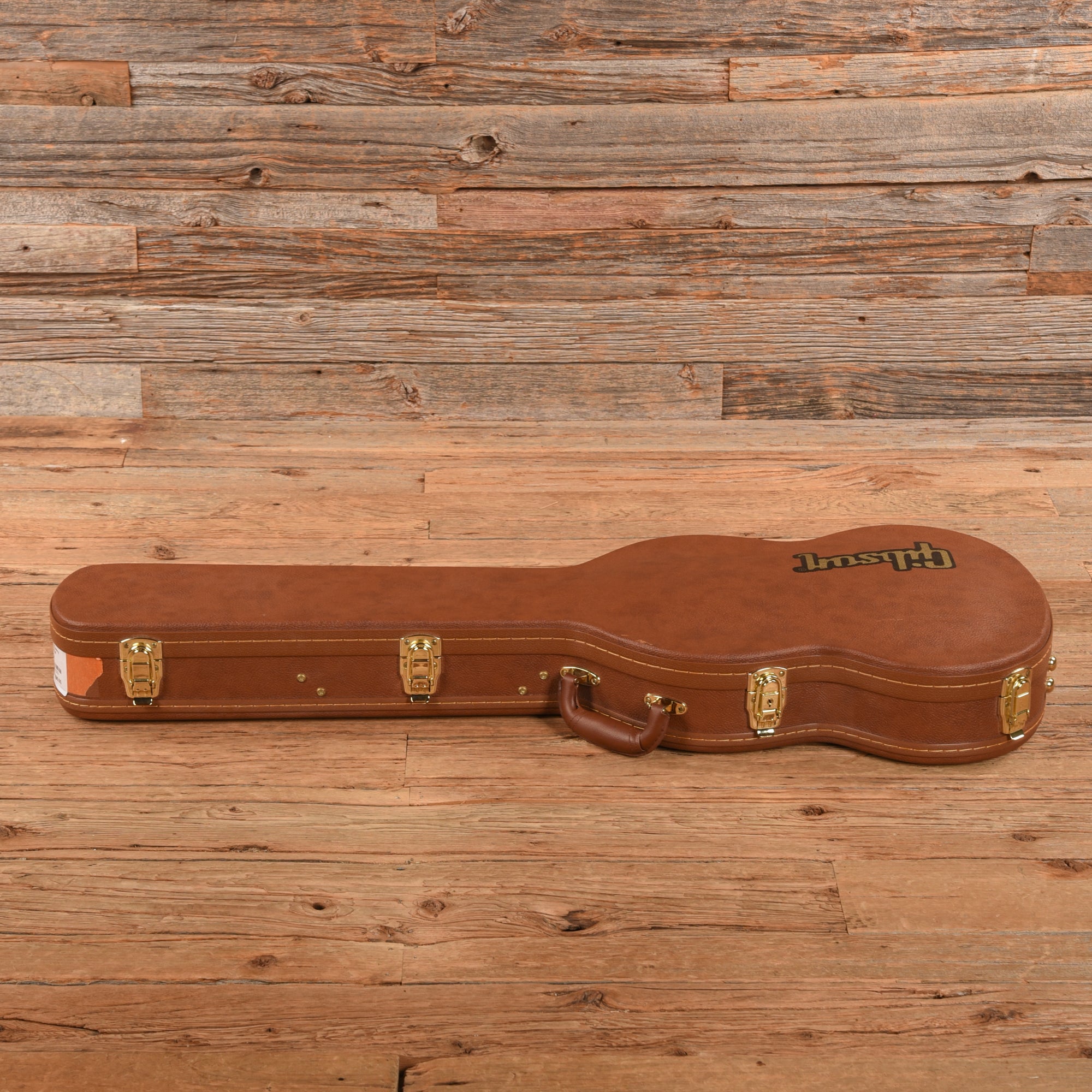 Gibson SG Junior Cherry 2021 LEFTY