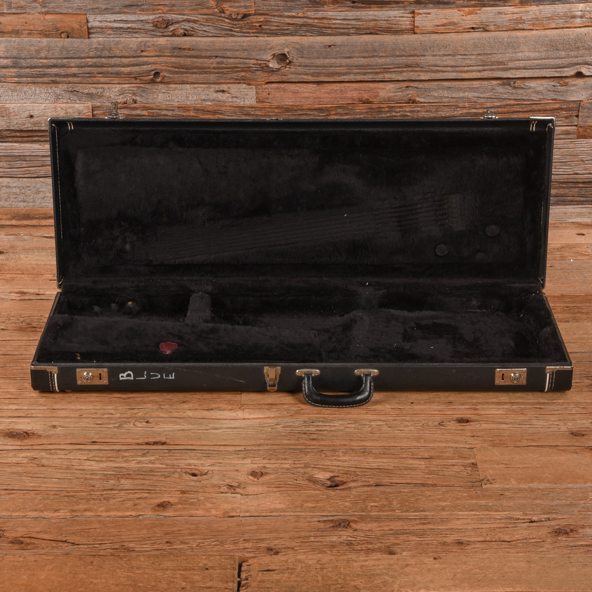 PRS Custom 24 Custom Finish Blue 1987